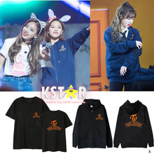 Twice Once Begins Shirt/Hoodie