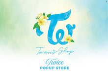 [JYP] TWICE - Twaii's Shop Official Merchandise