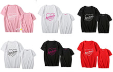 Twice Heart Shaker Shirt/Hoodie