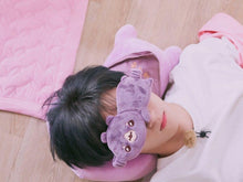 [TWOTUCKGOM X MONSTA X] Sleep Mask
