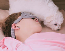[TWOTUCKGOM X MONSTA X] Sleep Mask