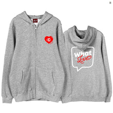 TWICE's Style What's Love Shirt/Hoodie