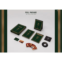 [JYP] TWICE Season's Greetings 2019 (Free Shipping)