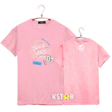 Twice Twiceland 09 Shirt