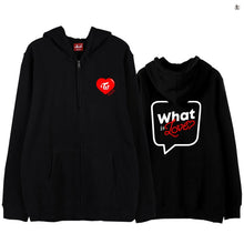 TWICE's Style What's Love Shirt/Hoodie