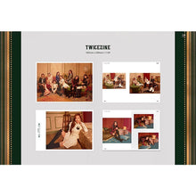 [JYP] TWICE Season's Greetings 2019 (Free Shipping)