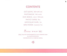 TWICE - TWICELAND : The Opening [Encore] + Free Shipping