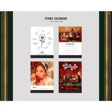 [JYP] TWICE Season's Greetings 2019 (Free Shipping)
