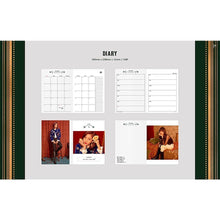 [JYP] TWICE Season's Greetings 2019 (Free Shipping)
