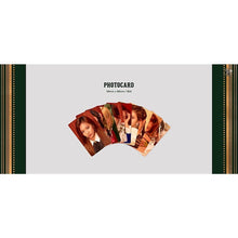 [JYP] TWICE Season's Greetings 2019 (Free Shipping)