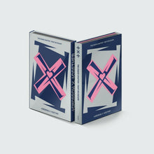 TXT - CHAOS CHAPTER : FIGHT OR ESCAPE (You Can Choose Version + P.O Gift + FREE SHIPPING) - K-STAR