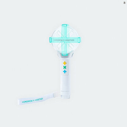 TXT TOMORROW X TOGETHER - Official Lightstick (Free Shipping) - K-STAR