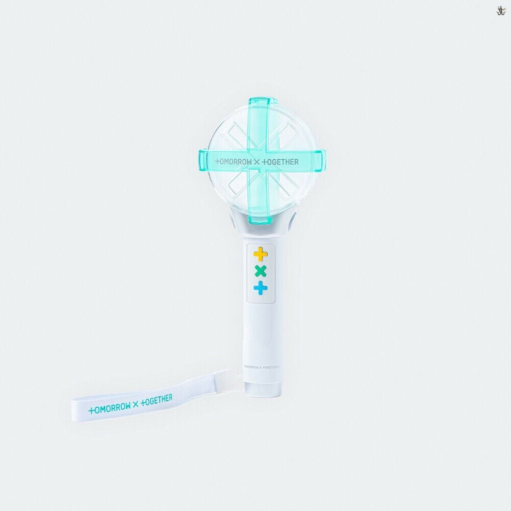 TXT TOMORROW X TOGETHER - Official Lightstick (Free Shipping) - K-STAR