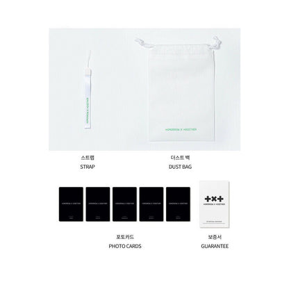 TXT TOMORROW X TOGETHER - Official Lightstick (Free Shipping) - K-STAR