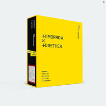 [BIG HIT] TXT 2020 SEASON'S GREETINGS