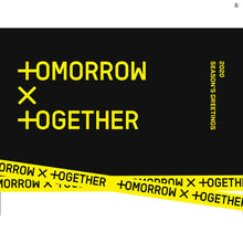 [BIG HIT] TXT 2020 SEASON'S GREETINGS