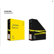 [BIG HIT] TXT 2020 SEASON'S GREETINGS