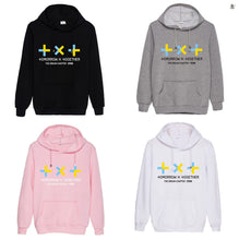 TXT Tomorrow X Together Shirt/Sweater/Hoodie
