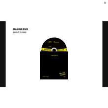 [BIG HIT] TXT 2020 SEASON'S GREETINGS