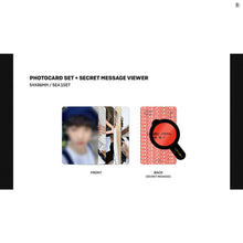 [BIG HIT] TXT 2020 SEASON'S GREETINGS