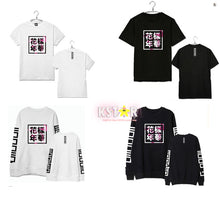 BTS in the Mood of Love Shirt