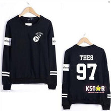 Seventeen Sweater (All Members)