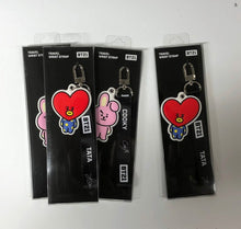 [BT21 x MONOPOLY] BT21 Travel Wrist Strap (Free Shipping)