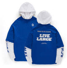 Suga's Style Champs Hoodie