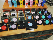 [LINE X BT21] Wireless Charger Pad