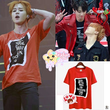 Jimin & Jungkook Style Successful Living Shirt