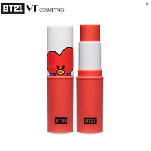 [BT21 X VT COSMETICS] Fit On Stick Under Cover