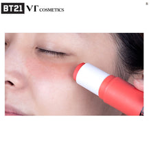 [BT21 X VT COSMETICS] Fit On Stick Under Cover