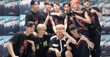 GOT7 Style Keep Spinning Shirt