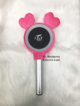 [JYP] Official TWICE Candy Bong Z Cover
