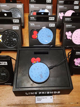 [LINE X BT21] Wireless Charger Pad