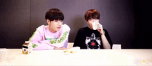 Yugyeom's Style World Sweatshirt