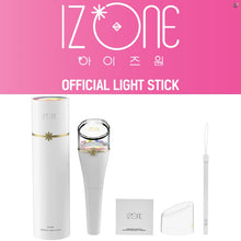 IZ*ONE / IZONE  Official Light Stick