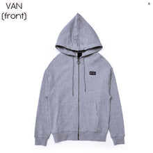 [LINE x BTS] BT21 Zip Up Hoodie (Free Shipping)