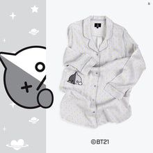 [LINE X BT21] BT21 Dress Sleepwear (Free Shipping)