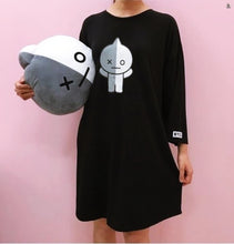 [LINE X BT21] BT21 Dress Sleepwear Ver.2 (Free Shipping)