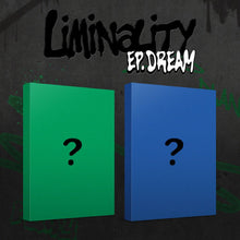 VERIVERY - Liminality EP.Dream (You Can Choose Version) - K-STAR