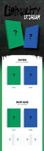 VERIVERY - Liminality EP.Dream (You Can Choose Version) - K-STAR