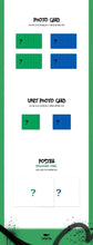 VERIVERY - Liminality EP.Dream (You Can Choose Version) - K-STAR