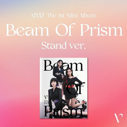 VIVIZ GFRIEND - Beam Of Prism (You Can Choose version) - K-STAR