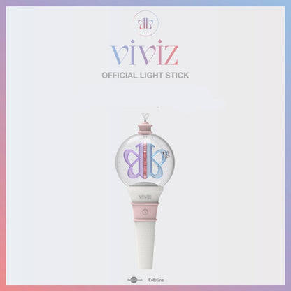 VIVIZ Official Light Stick - K-STAR