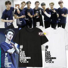 VIXX's Style # Shirt