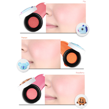 [BT21 X VT COSMETICS] Cheek Cushion