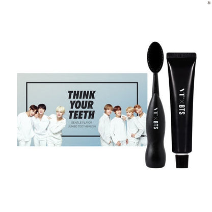 [VT Cosmetics x BTS] - Think Your Teeth Kit