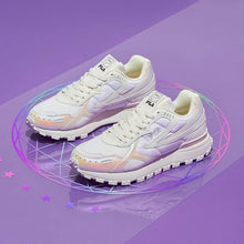 [FILA X BTS] Voyager Collection ZAGATO SHINE Sneakers