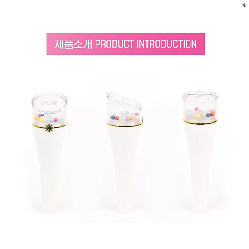 IZ*ONE / IZONE  Official Light Stick